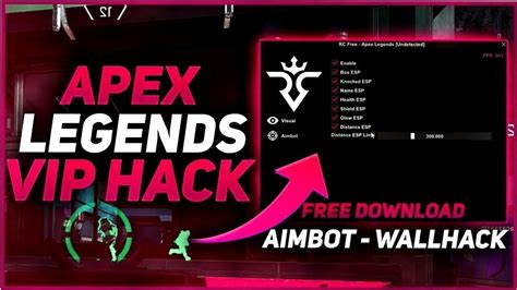 How to Unlock Rare Cosmetics in Apex Legends Using Hacks